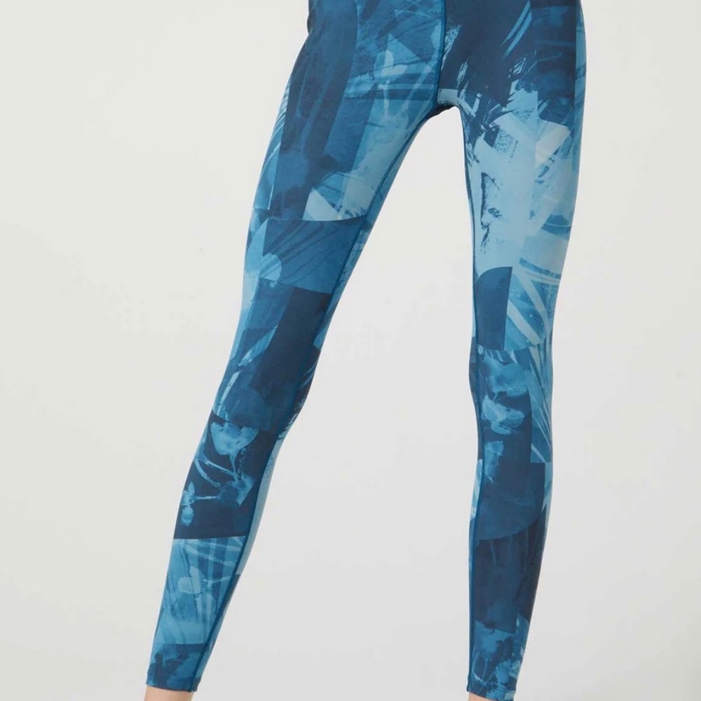 Wear it To Heart Legging, Women's XL | NWT | workout training yoga
